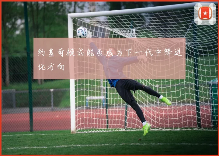 约基奇模式能否成为下一代中锋进化方向