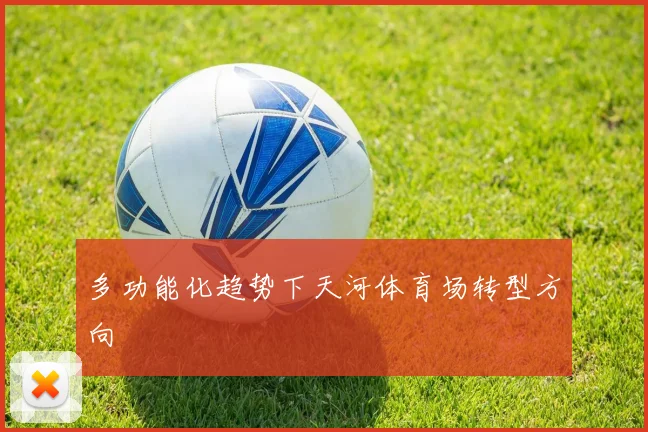 多功能化趋势下天河体育场转型方向