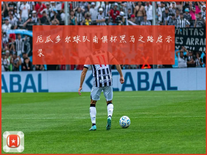 厄瓜多尔球队南俱杯黑马之路启示录