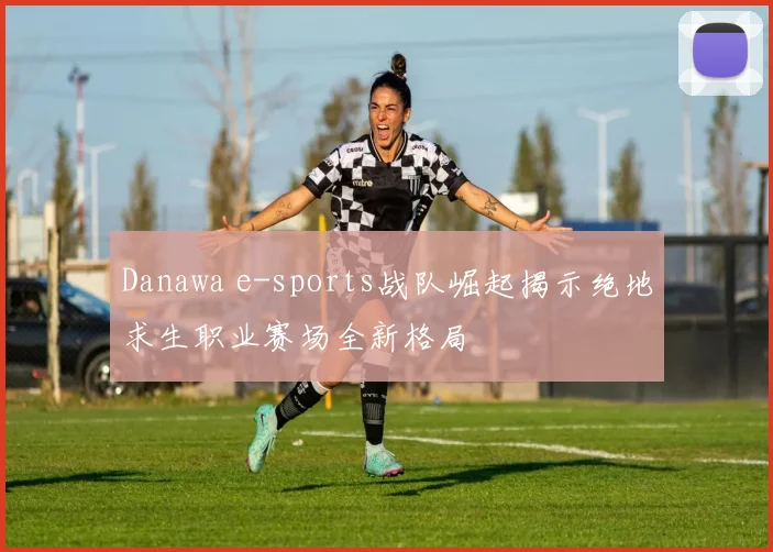 Danawa e-sports战队崛起揭示绝地求生职业赛场全新格局