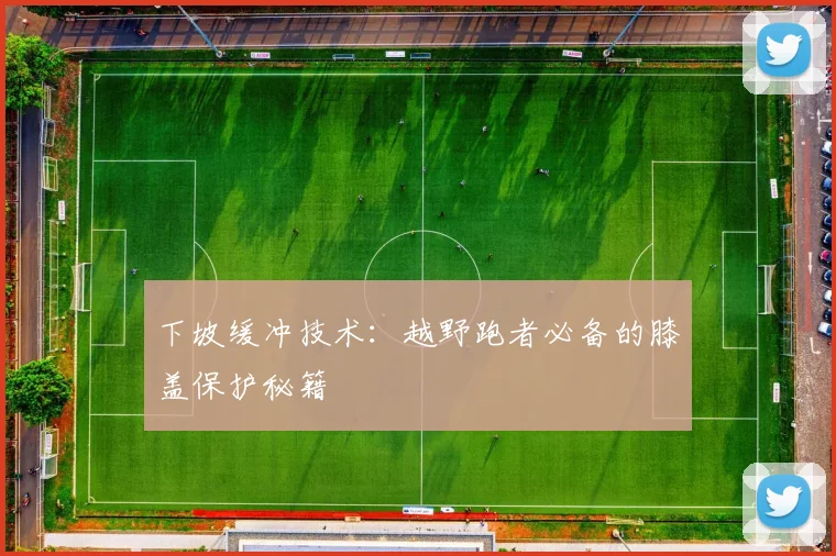 下坡缓冲技术：越野跑者必备的膝盖保护秘籍